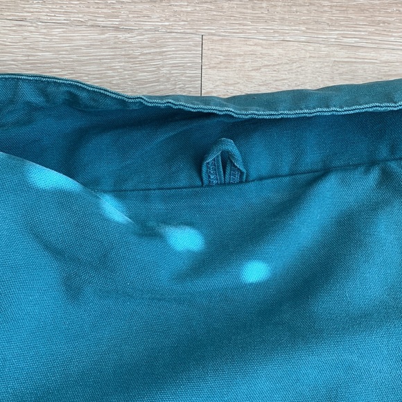 SOLD—Carhartt Bomber Jacket - Picture 6 of 6